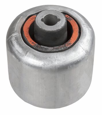 Silentblock zawieszenia osi do Porsche, 44743 01, LEMFÖRDER w ofercie sklepu e-autoparts.pl 